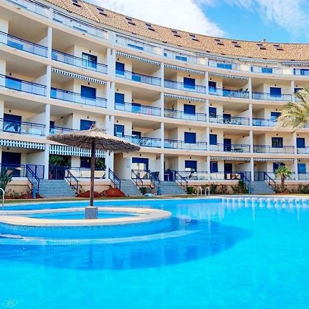 Apartamento Sueno De Denia By Denia Costa Exteriör bild