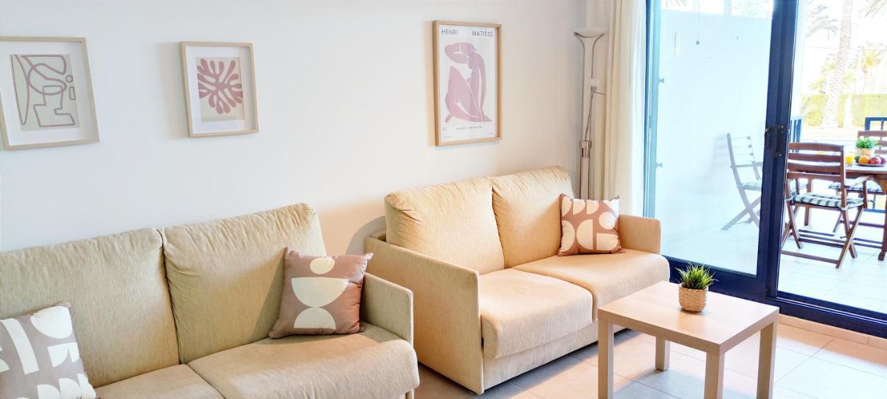 Apartamento Sueno De Denia By Denia Costa Exteriör bild