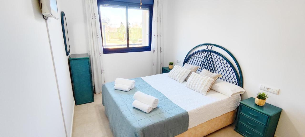 Apartamento Sueno De Denia By Denia Costa Exteriör bild