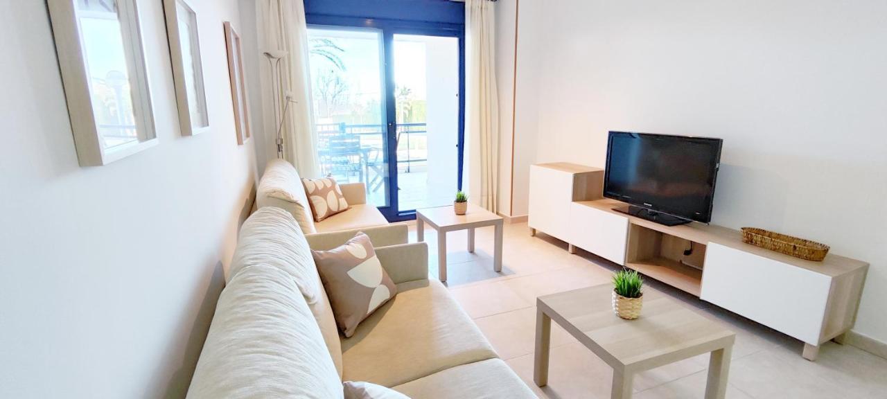 Apartamento Sueno De Denia By Denia Costa Exteriör bild