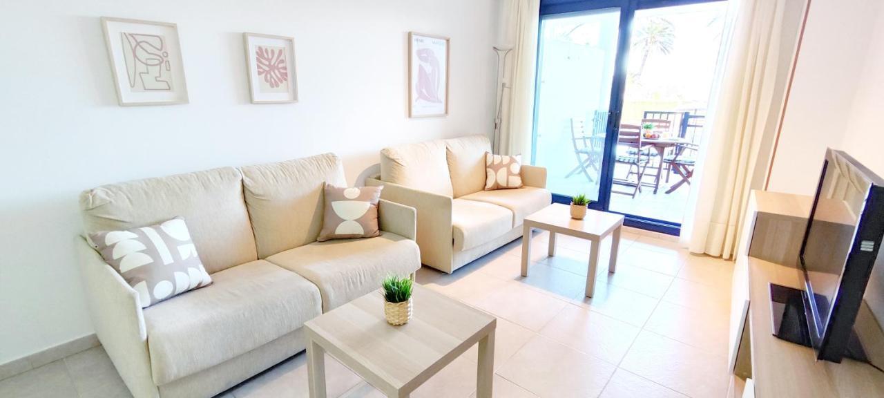 Apartamento Sueno De Denia By Denia Costa Exteriör bild