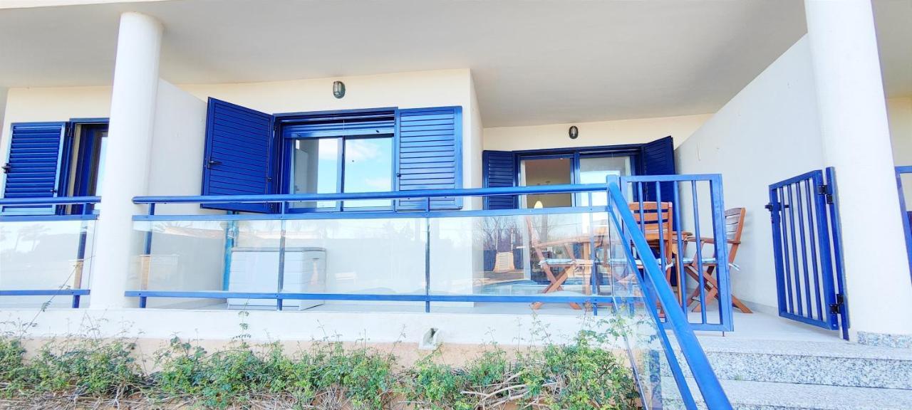 Apartamento Sueno De Denia By Denia Costa Exteriör bild