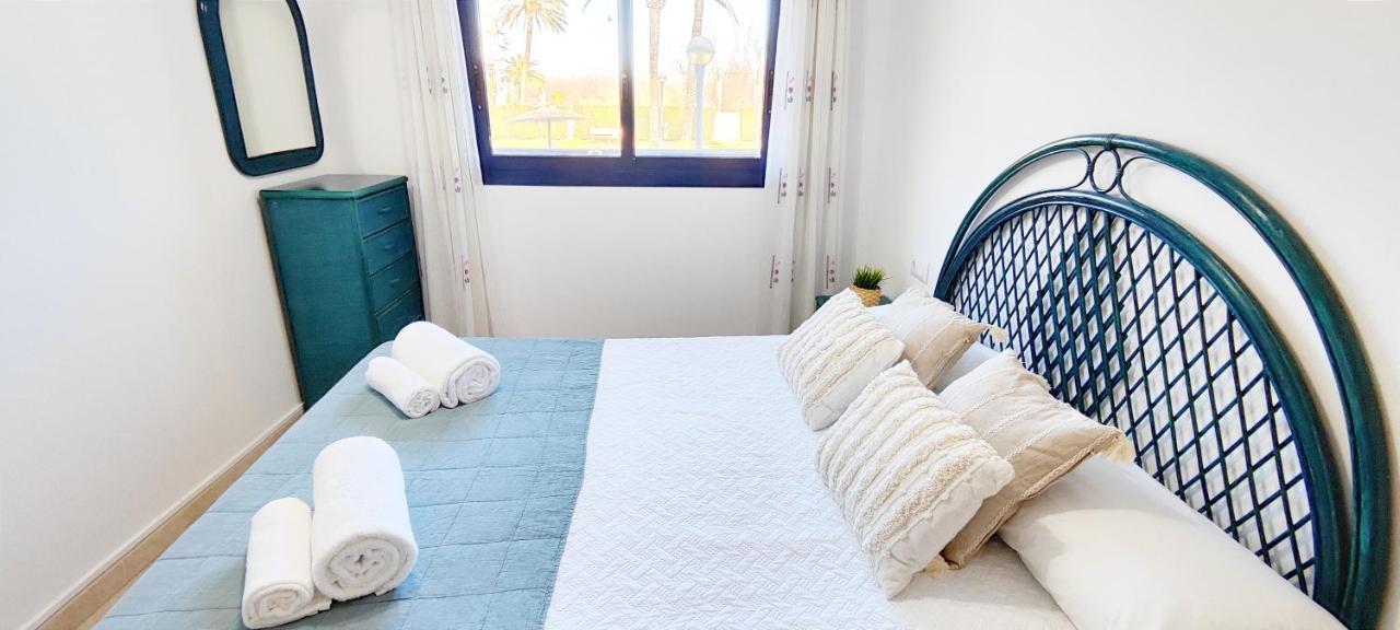 Apartamento Sueno De Denia By Denia Costa Exteriör bild