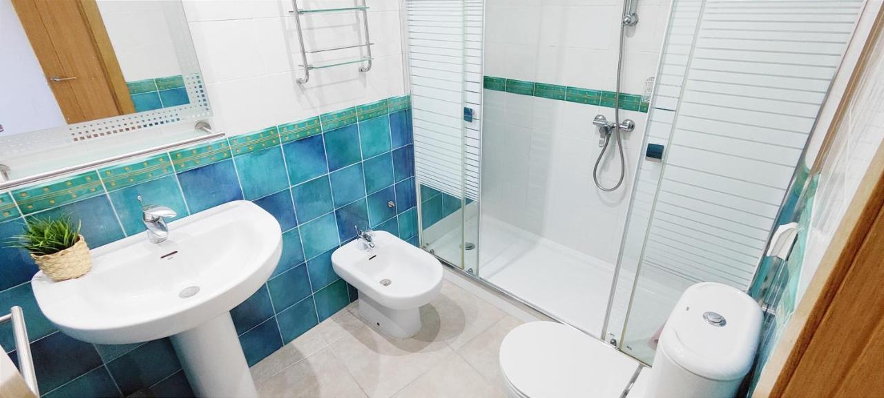 Apartamento Sueno De Denia By Denia Costa Exteriör bild